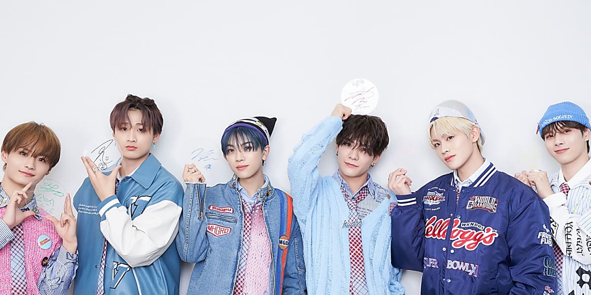 終了しました】Kstyle PARTY出演！DXTEEN直筆「ゼロ距離カメラ」サイン