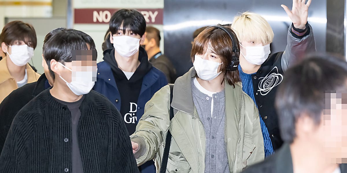 KT★mama 2023 MAMA AWARDS」DAY2、SEVENTEEN・NewJeansが大賞 ZEROBASEONE