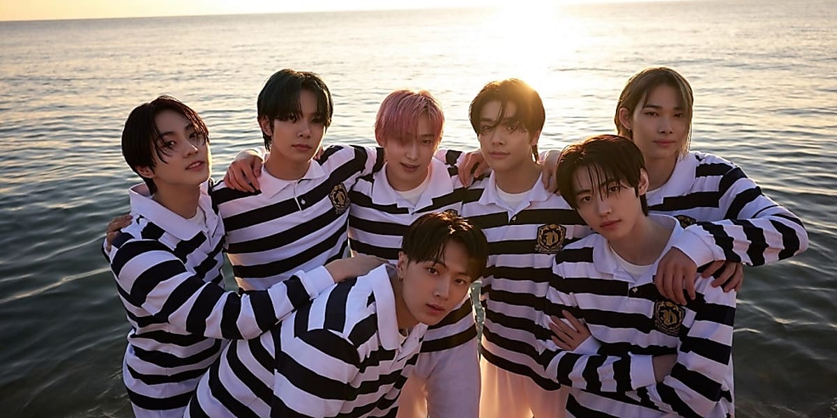 Enhypen 3月16日放送の 今夜くらべてみました 最終回に出演決定 フット後藤のために登場 Kstyle Enhypen 3月16日放送の 今夜くらべてみました 最終回に出演決定 フット後藤のために登場 Kstyle