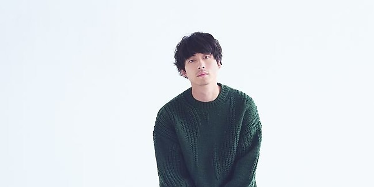 坂口健太郎「2023 Asia Artist Awards」に出演決定！日本を超え韓国 