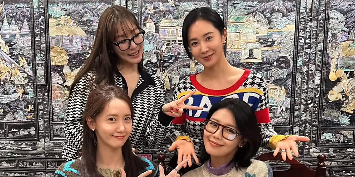 少女時代のメンバーがスヨンの誕生日を祝い、特別な友情をアピール。