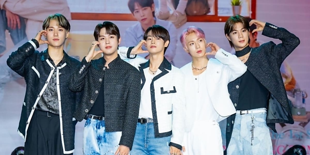 PHOTO】“大国男児メンバー所属”新グループASC2NT、デビューショー