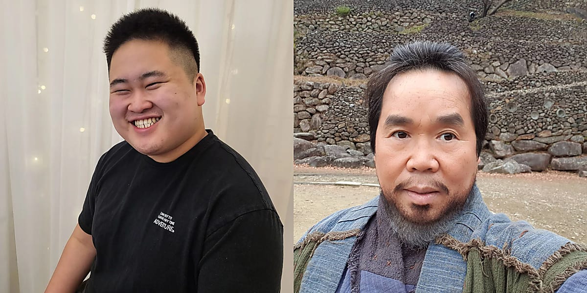 チョンチョン 俳優チョン・ウンピョ、長男がソウル大学に合格…息子の成長にしんみり