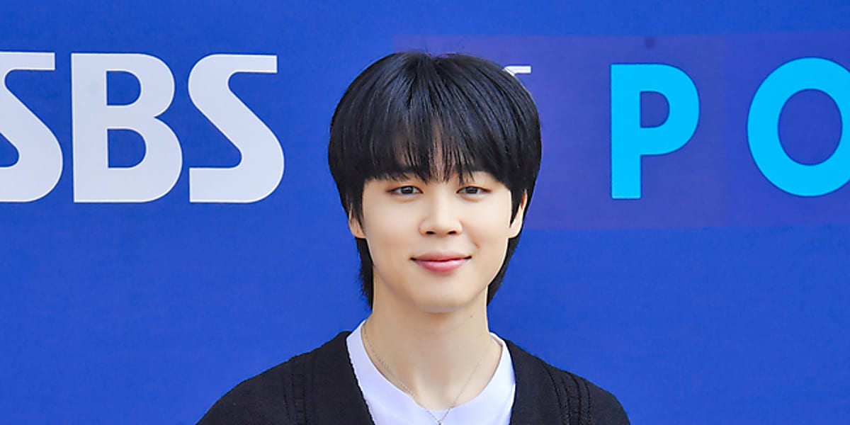 SBS ジミン 写真 SBS K-POP MAGAZINE APRIL 2023- LIKE CRAZY - JIMIN HD WALLPAPER