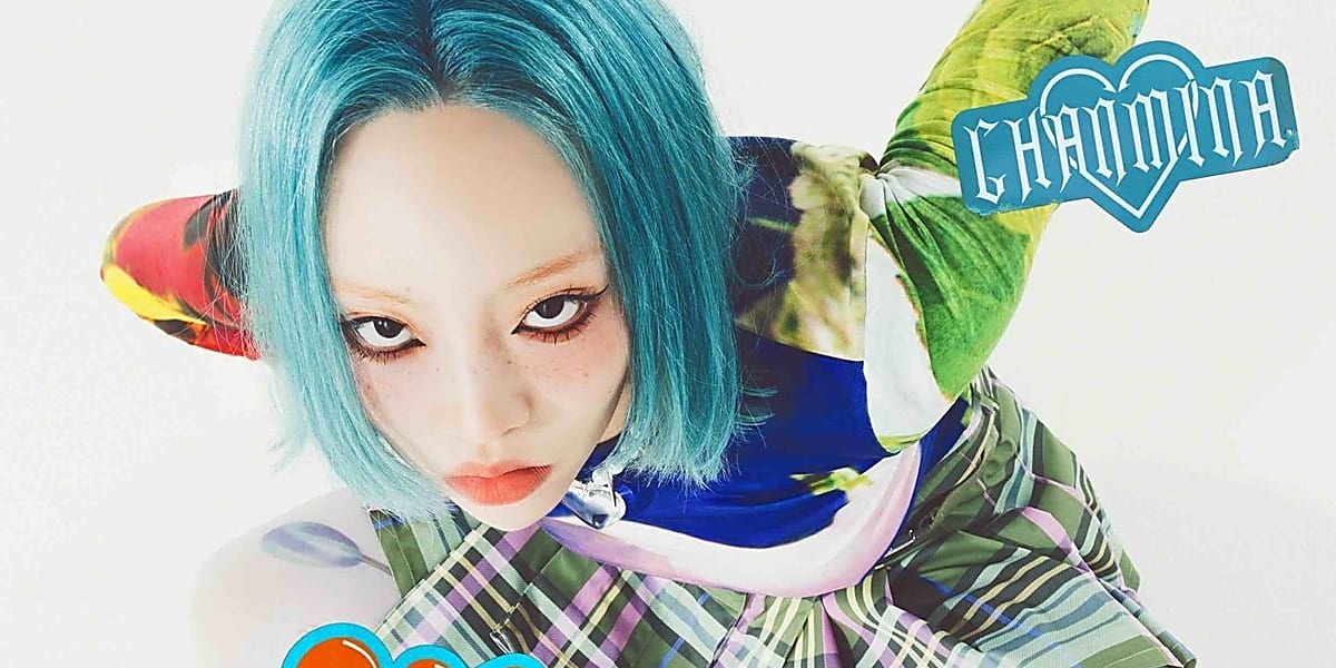 ちゃんみな、全編韓国語曲の第2弾「Mirror」10月28日（金）にリリース