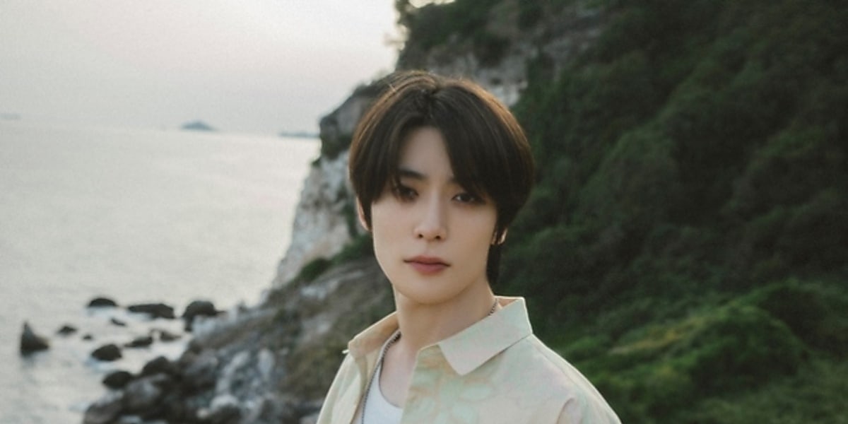 NCT ジェヒョン、人気歌手Lauvからラブコール！公演のスペシャル