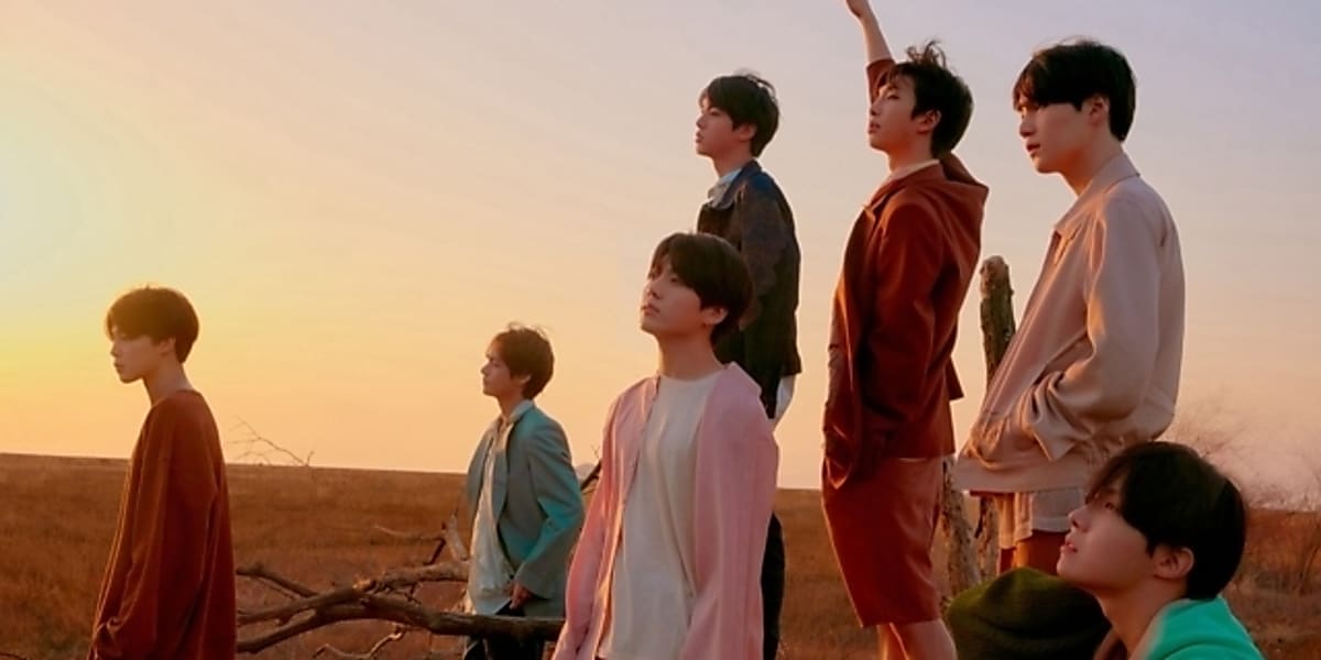 BTS's "LOVE YOURSELF 轉 'TEAR'" re-enters Billboard 200 at 92nd place after 5 years, Jungkook's "GOLDEN" charts at 85th on Billboard 200