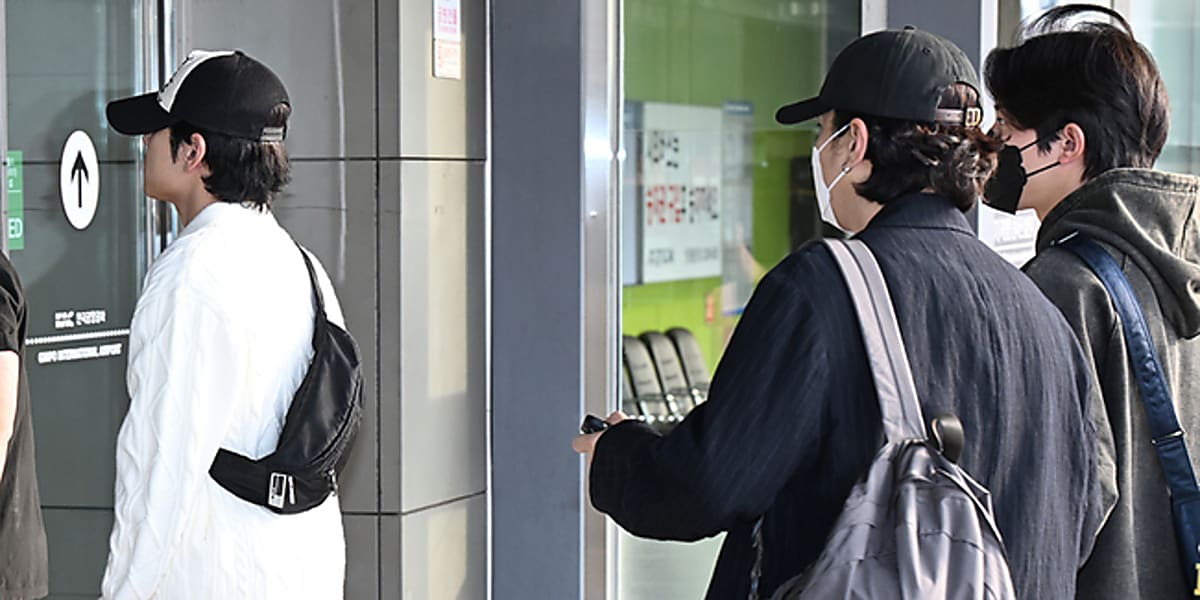 PHOTO】DAY6 ソンジン＆ウォンピル＆ドウン、日本で初開催「ASEA