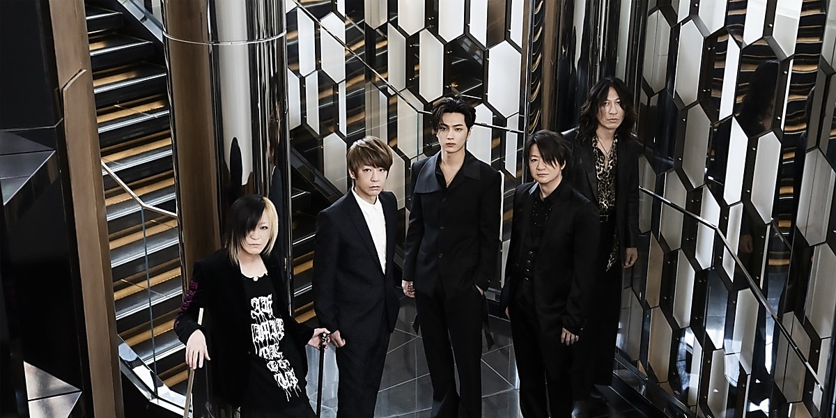 GLAY＆ENHYPEN ジェイがコラボ！全編韓国で撮影された「whodunit」MV