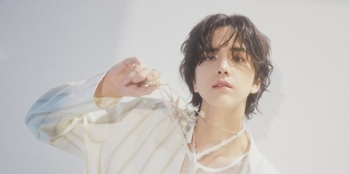 THE BOYZ ヨンフン、本日放送の「人気歌謡」でスペシャルMCに
