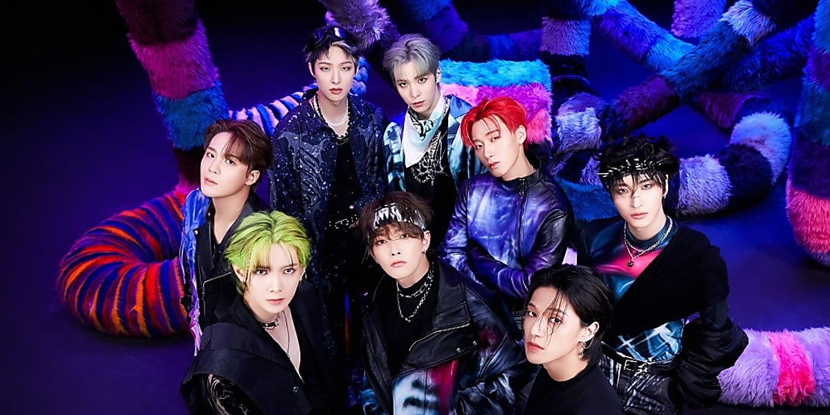 K-POP・アジア 2nd world tour in Seoul 2023 2nd world tour in Seoul 2023 K-POP・アジア