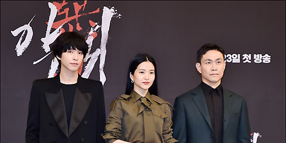 キム・テリ&オ・ジョンセ&ホン・ギョン出演のドラマ「悪鬼」新しいパラダイムのホラー作品を予告(総合) - Kstyle