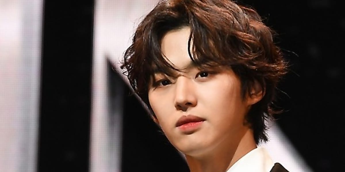PENTAGON's Hongseok may transfer to actor agency. CUBE Entertainment terminated exclusive contract.