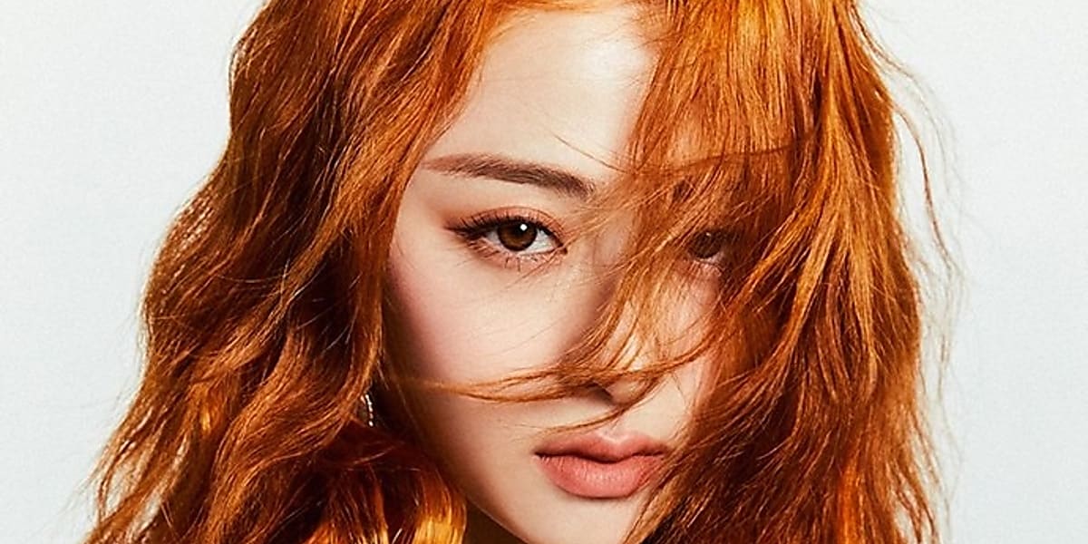 LE SSERAFIM ホ・ユンジン、アメリカの歌手MAXの新曲に参加！コラボの