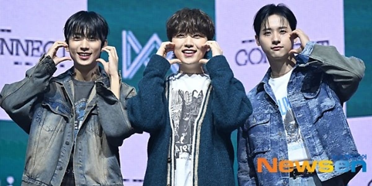 B1A4 held a media showcase for their 8th mini album "CONNECT" in Seoul, expressing pride in their unique refreshing concept.