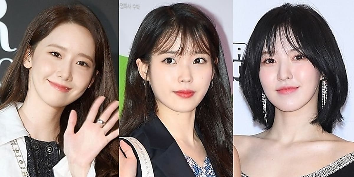 IUからRed Velvet ウェンディまで、行動力に称賛の声…高額寄付者