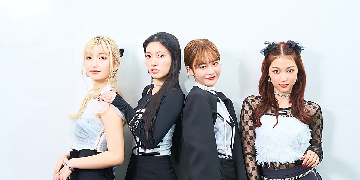 MOONCHILD、韓国でフェスに出演！憧れのK-POPアーティストに感激
