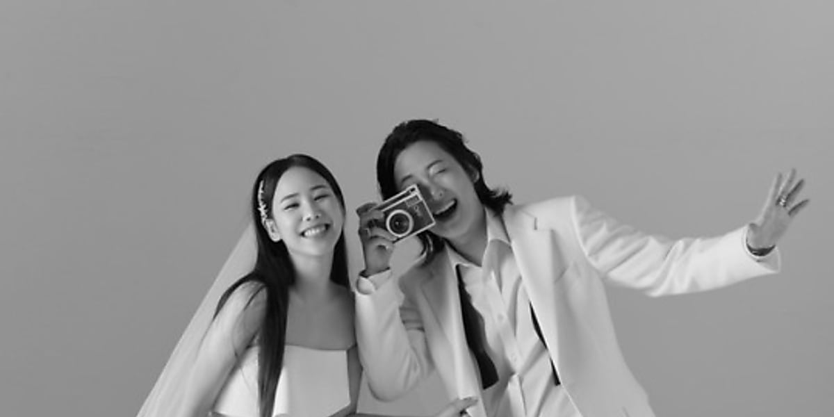 公開恋愛中 ユ ソンウン Geeksのlouie 7月11日に結婚 直筆手紙で報告 ペ ヨンジュンさんが大好き