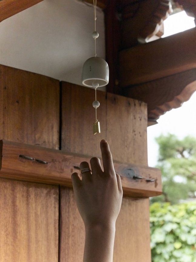 BTS、国立博物館とコラボ！今年で3回目…韓国の伝統を盛り込んだ実用的