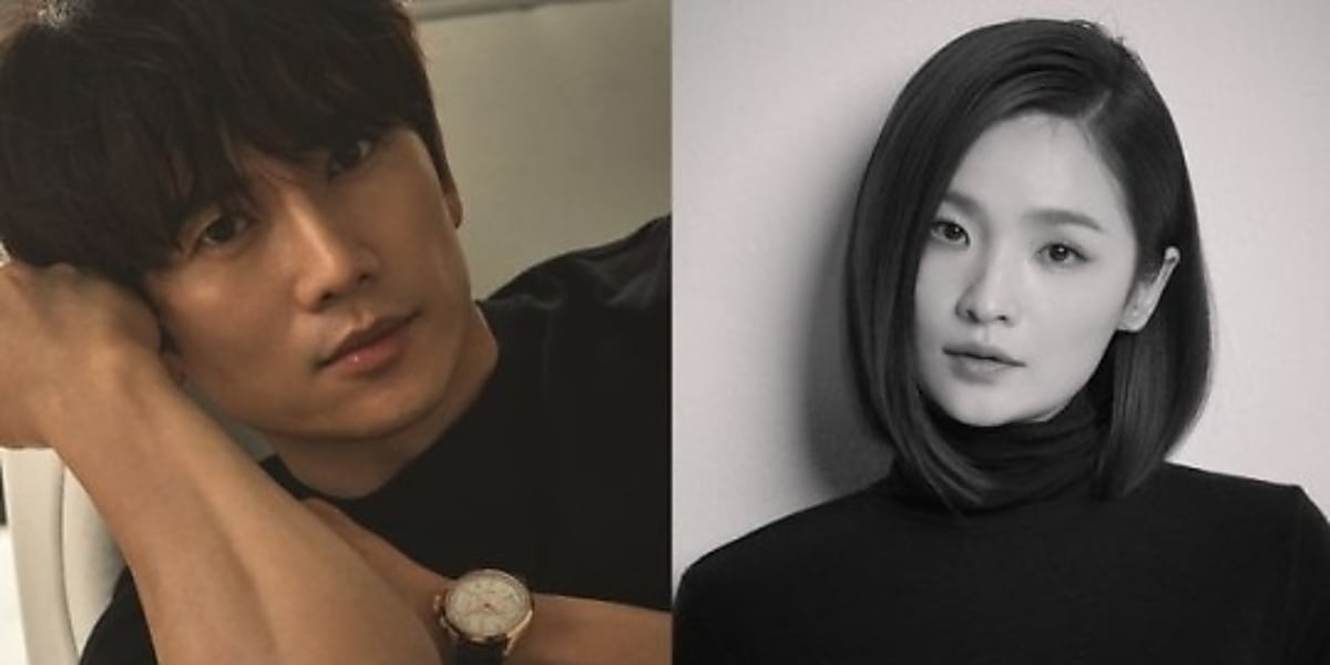 チソン＆チョン・ミド、新ドラマ「コネクション」に出演決定…初共演に期待 Kstyle