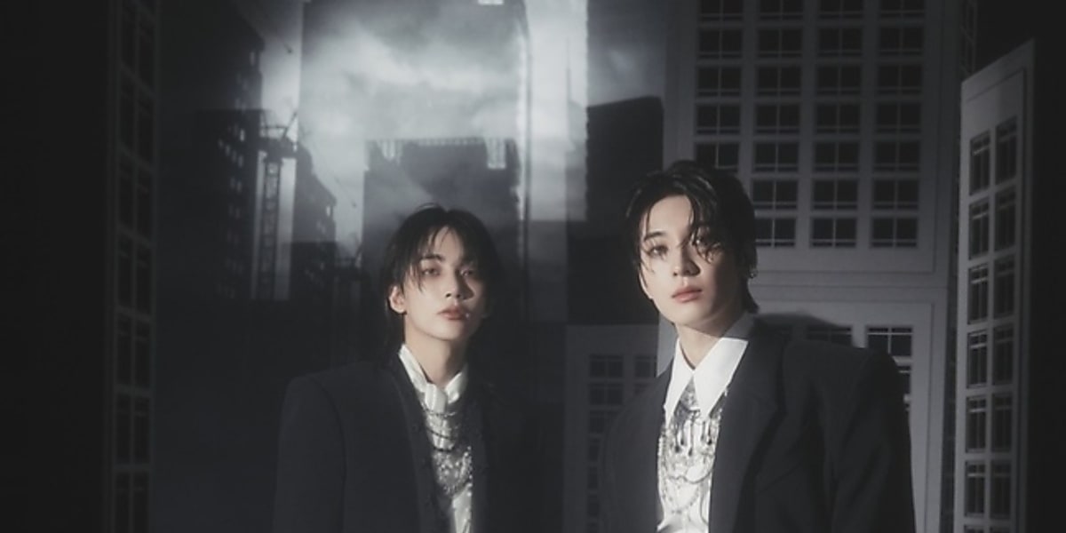 SEVENTEEN ジョンハン＆ウォヌの新ユニット、1stシングル「THIS