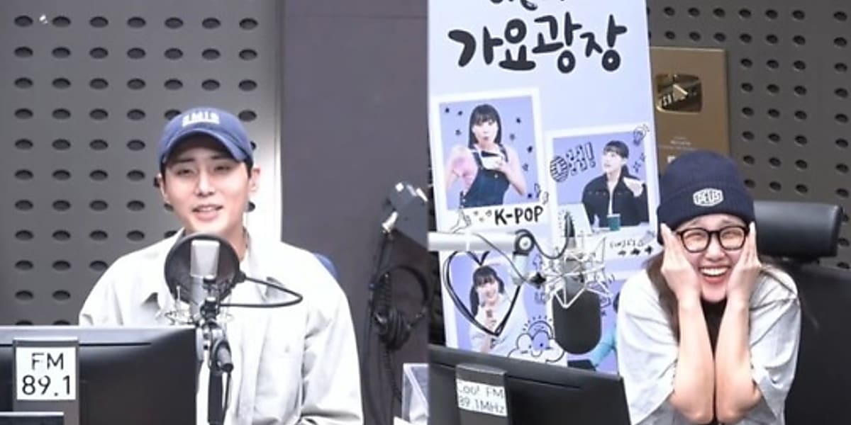 DAY6のYoung K、TWICE ダヒョンのMV出演に感謝「練習生時代から親交も