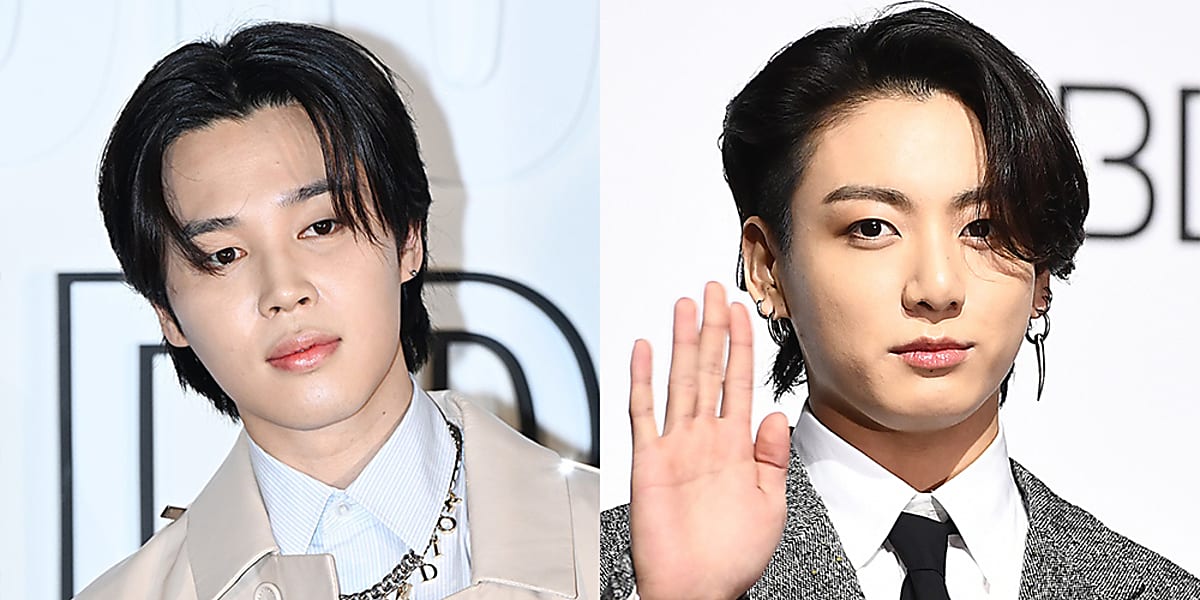 BTS ジミン＆ジョングク、本日（12/12）同伴入隊…メンバー全員が軍隊へ