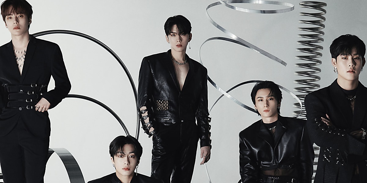 MONSTA X、12thミニアルバム「REASON」6曲中5曲をメンバーが