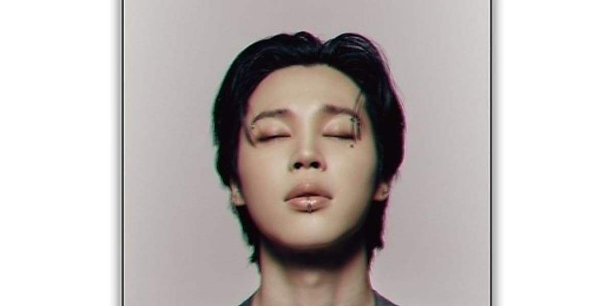 BTS（防弾少年団） ジミン、魅力的な口ピアスも！1stソロアルバム