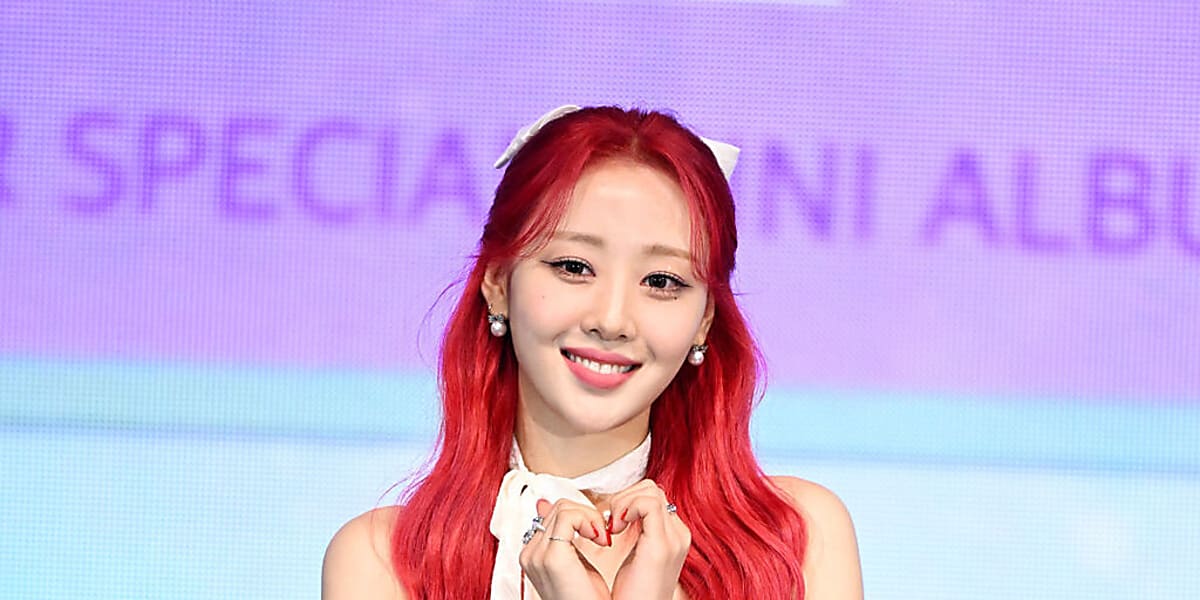 事務所に敗訴”今月の少女（LOONA） イヴ、ブログを開設…ファンとの