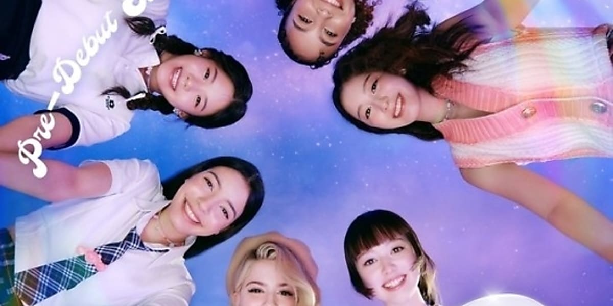 JYP의 글로벌 ‘A2K’ 프로젝트로 탄생!  6인조 신인 걸그룹 VCHA, 오늘 드디어 데뷔 – Kstyle
