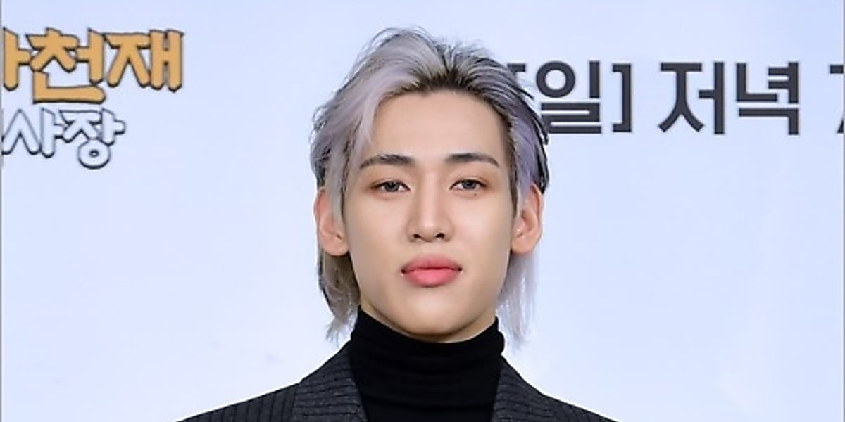 GOT7's BamBam cancels "THE 1ST WORLD TOUR [AREA 52] in U.S." due to worsening ankle injury during new song practice.