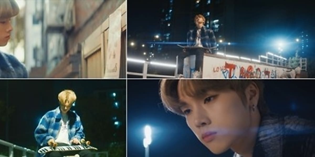 JYPの新人グループ”Xdinary Heroes、5人目のメンバージョンスを