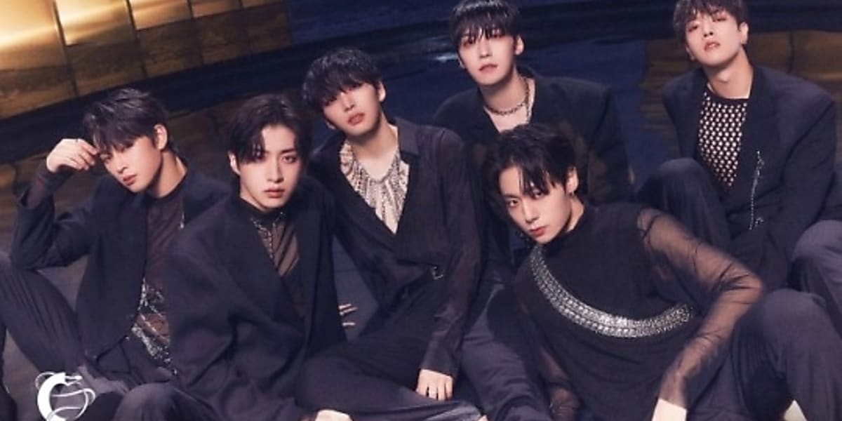 ONEUS、8thミニアルバム「MALUS」コンセプトからパフォーマンス