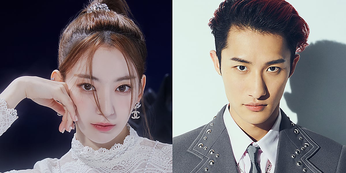 宮脇咲良、Le Sserafim「一番人気メンバー」? .チッケム再生