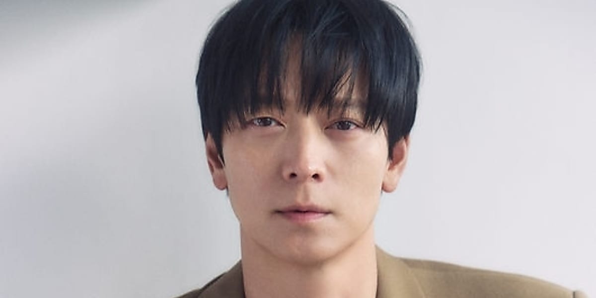 プロット 殺人設計者」カン・ドンウォン“良い作品があれば恋愛映画にも