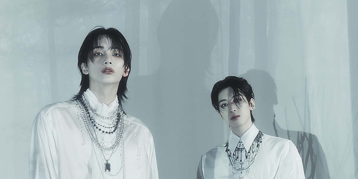 SEVENTEEN ジョンハン＆ウォヌの新ユニット、1stシングル「THIS
