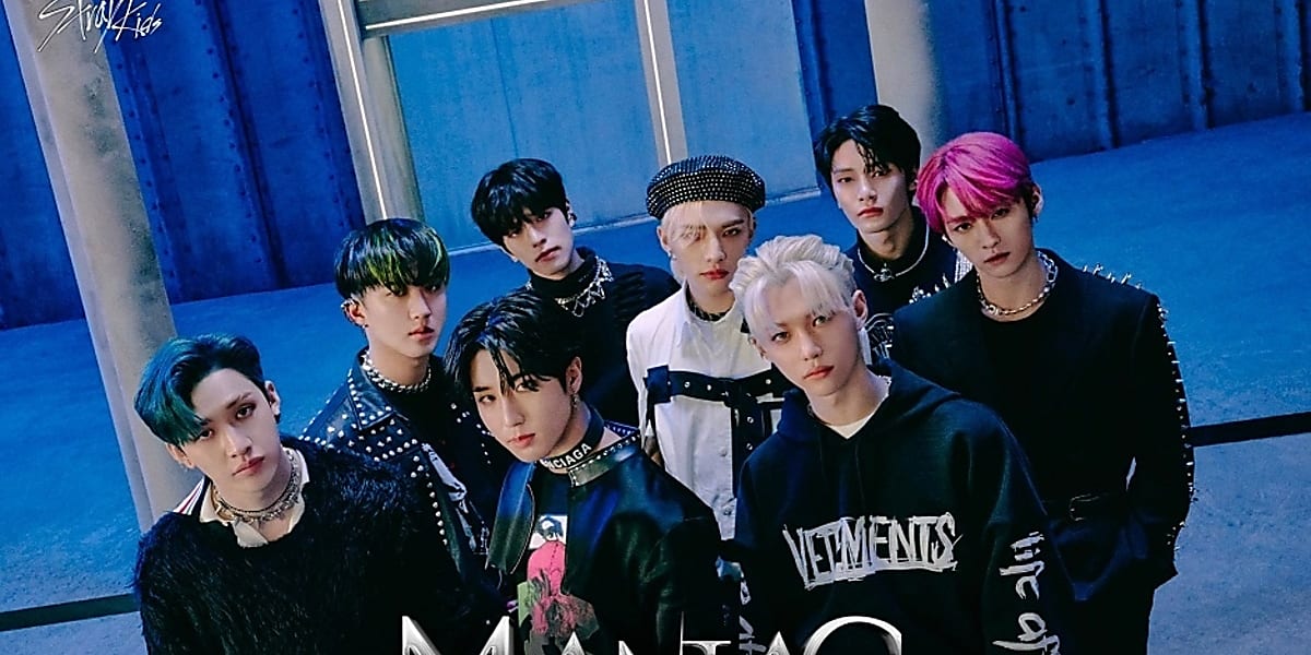 アメリカ滞在中”Stray Kids リノ＆フィリックス＆I.N、新型コロナに