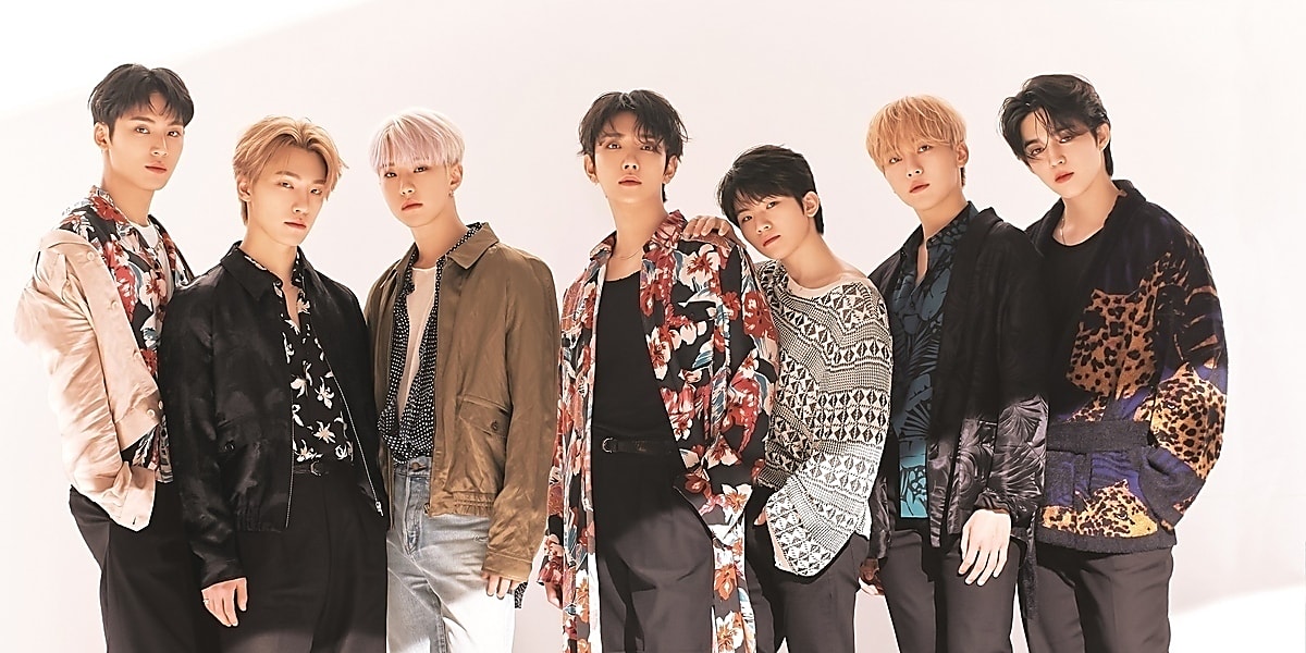 SEVENTEEN「CanCam」7月号で限定ユニットを結成！？ステッカーなどの