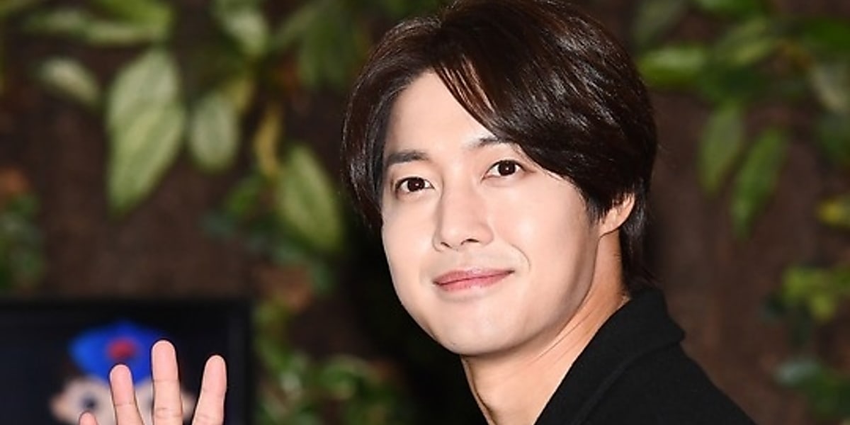 キム・ヒョンジュン、婚外子への養育費未払い疑惑…所属事務所が反論