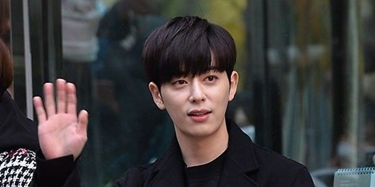 元BOYFRIEND ドンヒョン、sidusHQと専属契約を締結…さらなる活躍