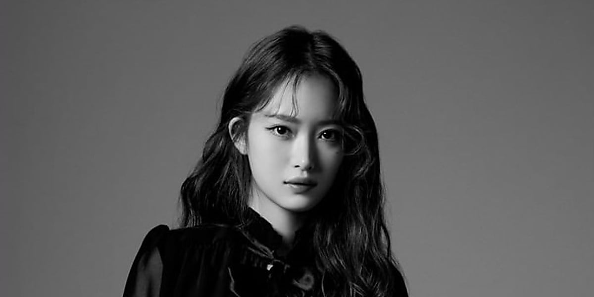 新ガールズグループH1-KEY、ソイのプロフィールを公開…キム・ヒョナに