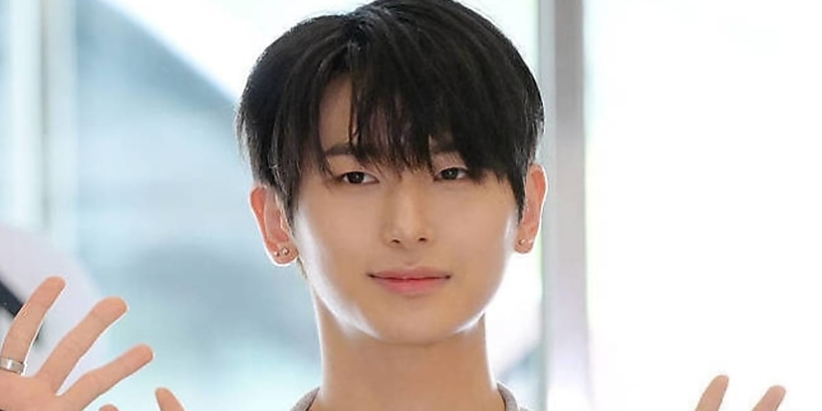 少年ファンタジー FANTASYBOYS ジュンウォン トレカ 直筆サイン 2025年