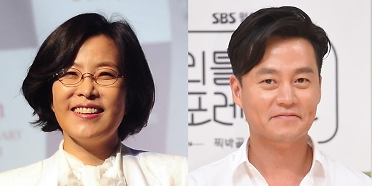 イ・ソニ＆イ・ソジン、結婚式に招待されず？イ・スンギの元事務所との