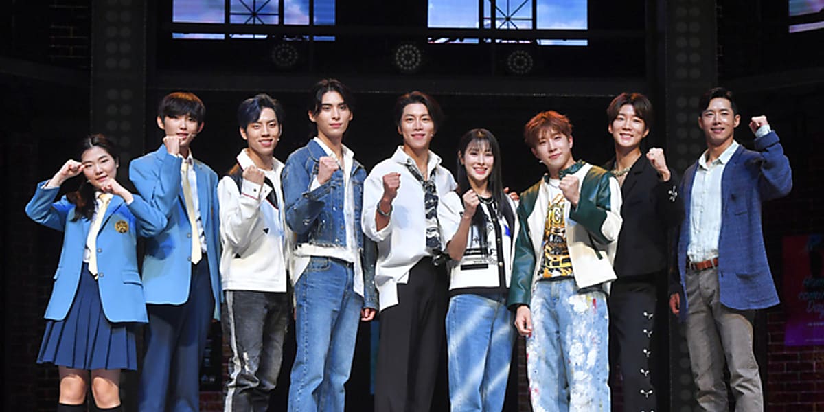 SF9 restart グループショット撮影会招待券