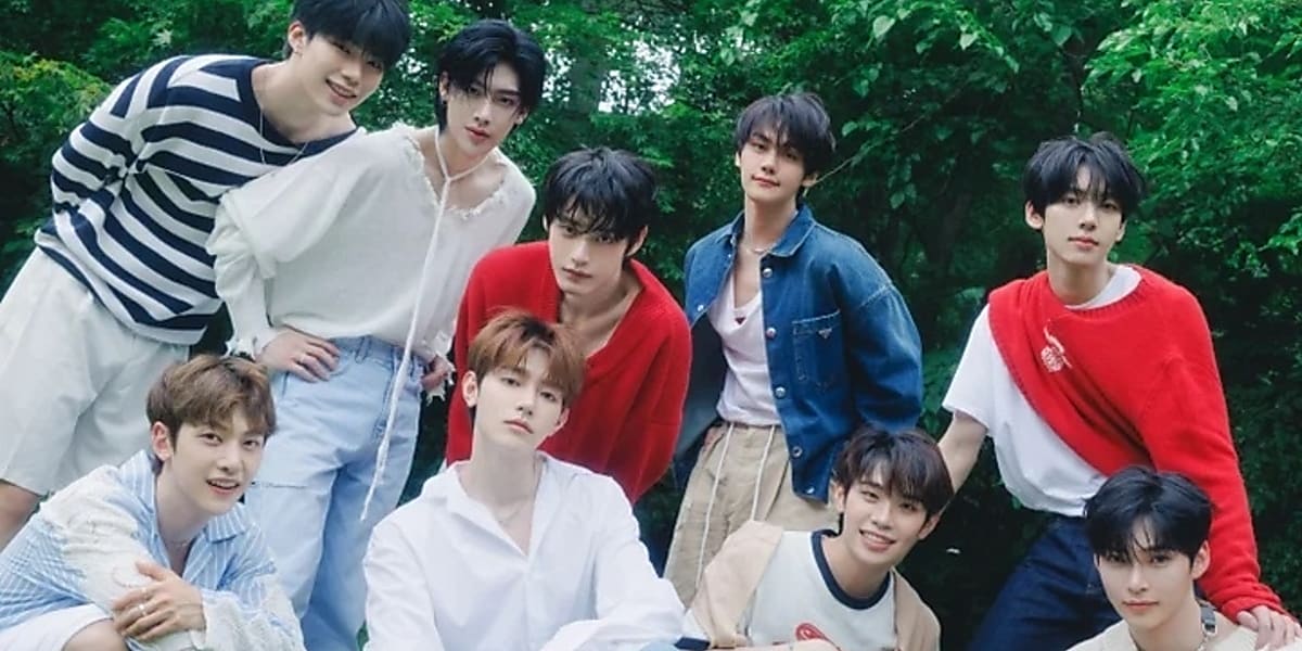 ZEROBASEONE、Kep1er、izna、東京ドームで開催のLAPONEアーティスト