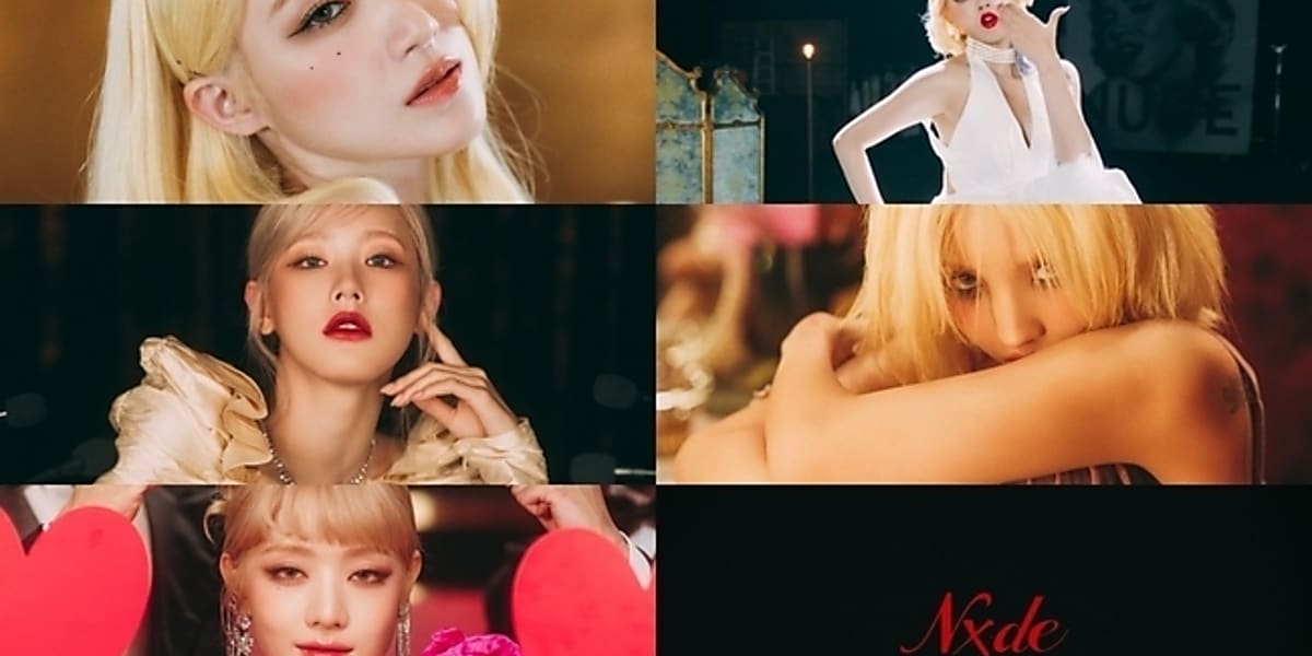 gidle 2 ミンニ アルバム Jewel 新品未開封 - K-POP・アジア