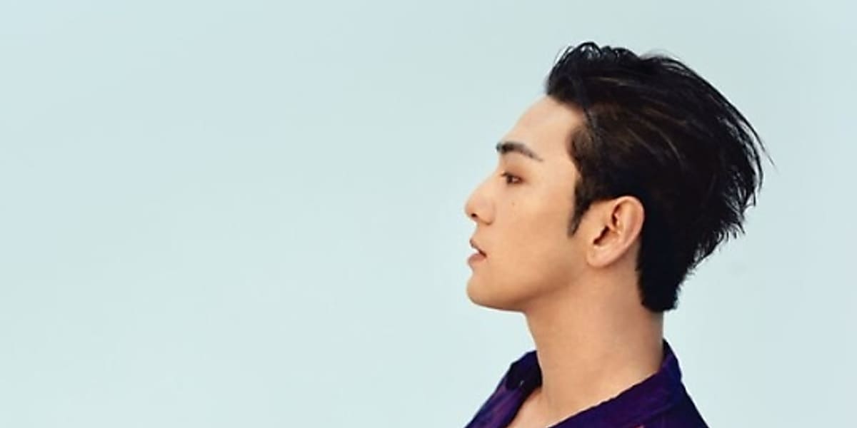 Baekho shares thoughts on playing Count Axel von Fersen in "Marie Antoinette" musical and expanding his entertainment activities.