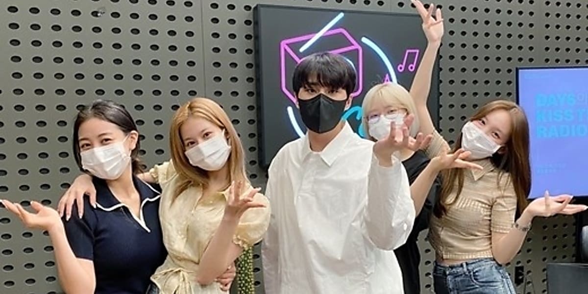 TWICE ジョンヨン、練習生時代にテストで不正！？エピソードを告白