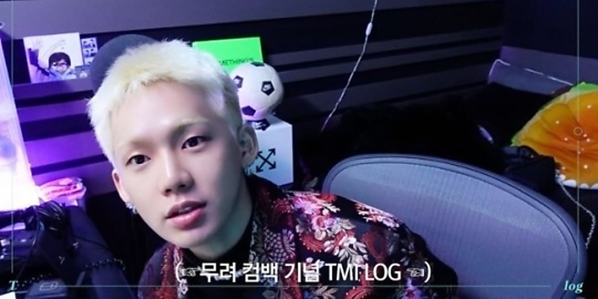 TREASURE チェ・ヒョンソク、自作曲の音源の一部を電撃公開「いつか